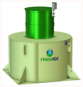 ГРИНЛОС Аква 12 Миди