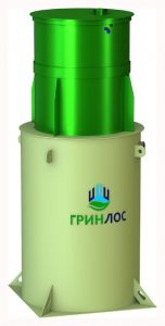 ГРИНЛОС Аэро 6 Лонг