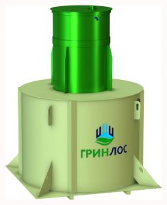 ГРИНЛОС Аэро 15 Супер Лонг