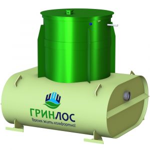 Гринлос Аэро Лайт 7 Пр НК Лонг