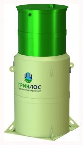 Гринлос Аэро Лайт 8 Миди