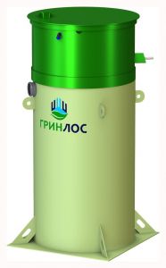 Гринлос Аэро Лайт 5 Пр