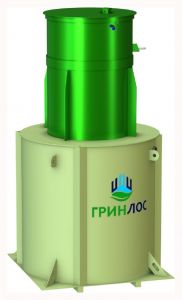 ГРИНЛОС Аэро 8 Пр Супер Лонг