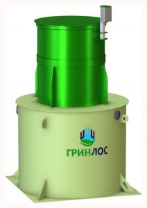 ГРИНЛОС Аква 6 Лонг