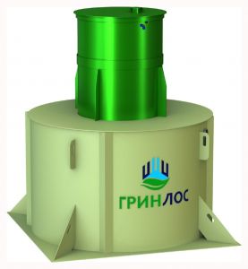 ГРИНЛОС Аэро 12 Лонг