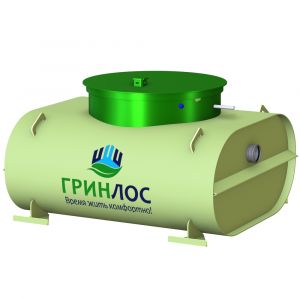 Гринлос Аэро Лайт 7 Пр НК