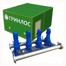 Гринлос НС2П 115-10