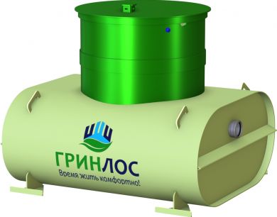 Гринлос Аэро Лайт 7 Пр НК Миди