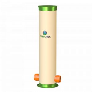 Линейный колодец ГРИНЛОС Лн 800/3500