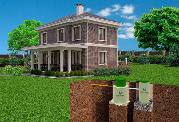 Фильтрация и очистка сточных вод