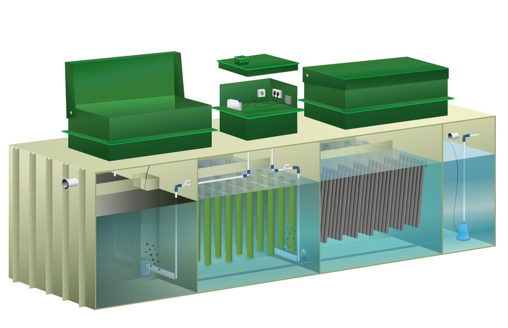 Комплект поставки