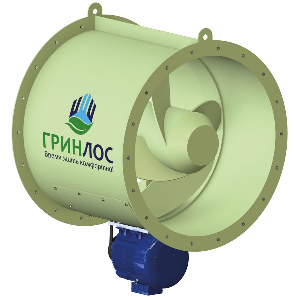 Насосная станция пожаротушения