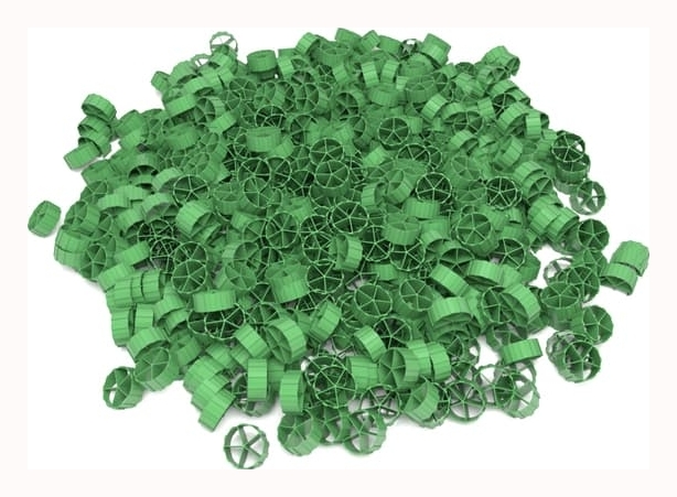 Биозагрузка