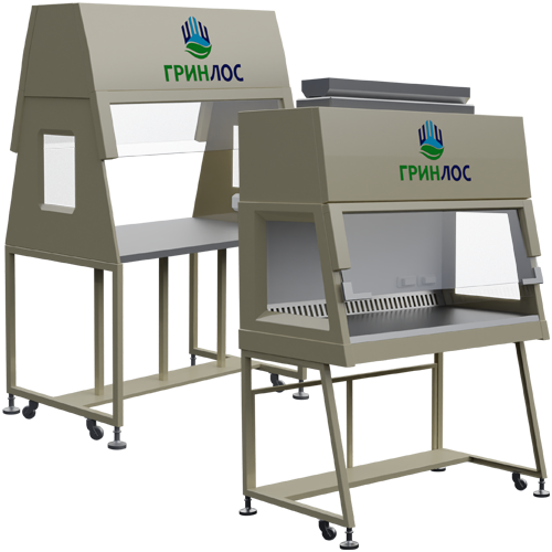 Ламинарные боксы