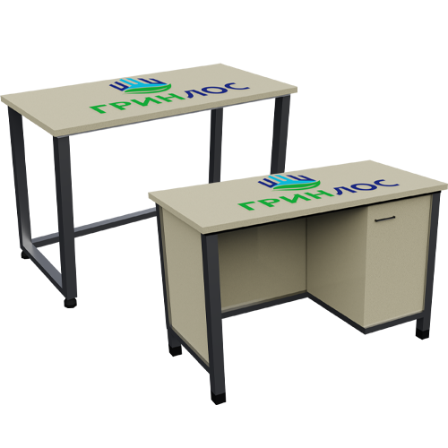 Лабораторные столы