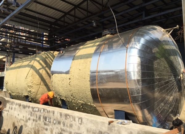 Минеральная вата