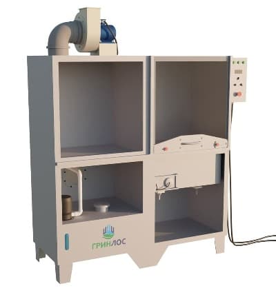 Лабораторное оборудование