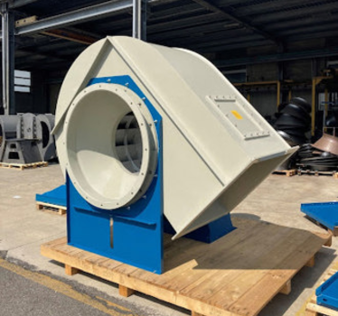 Вентиляторы 