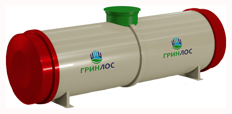 Схема Гринлос Бункер