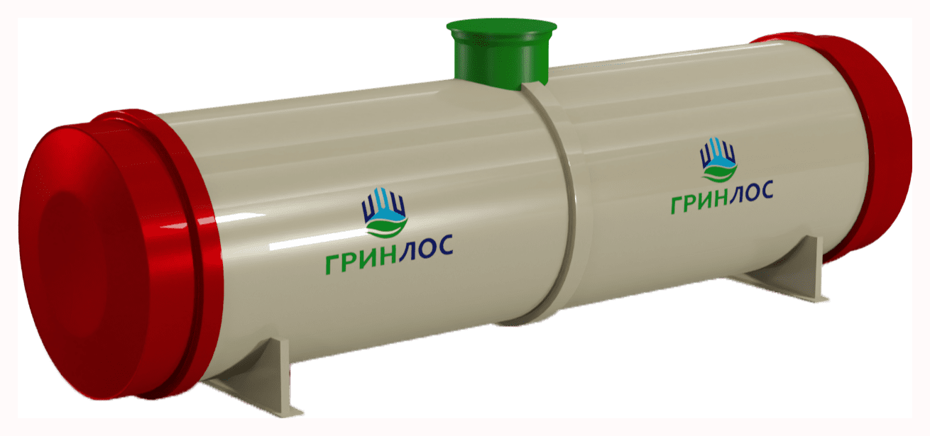 Схема Гринлос Бункер