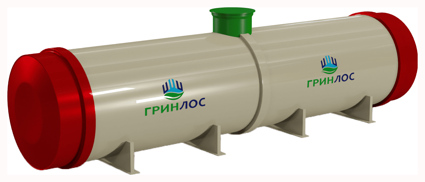 Схема Гринлос Бункер